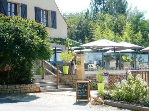 Camping Les Charmes - Camping Dordogne - Afbeelding N°5